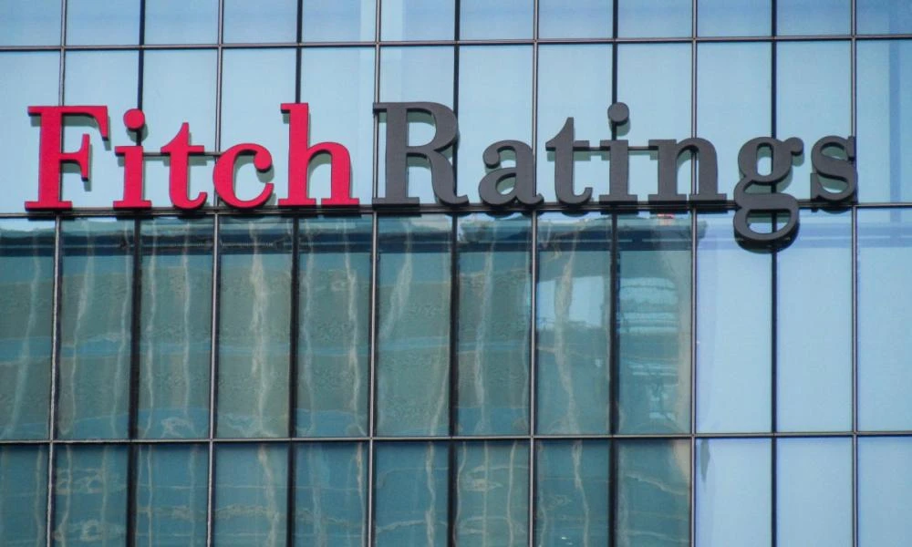 Fitch: Επιβεβαίωσε το αξιόχρεο της Ελλάδας στην επενδυτική βαθμίδα «ΒΒΒ-» - Αμετάβλητη η αξιολόγηση